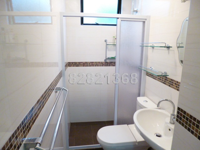 Bassein Court (D11), Condominium #78502